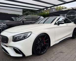 Mercedes-Benz S 500 Gebrauchtwagen