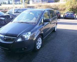 Opel Zafira Gebrauchtwagen