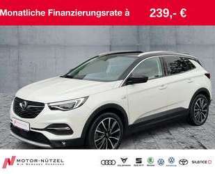 Opel Grandland X Gebrauchtwagen