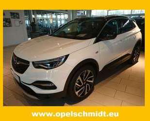 Opel Grandland X Gebrauchtwagen