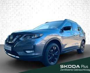 Nissan X-Trail Gebrauchtwagen