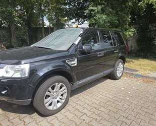 Land Rover Defender Gebrauchtwagen