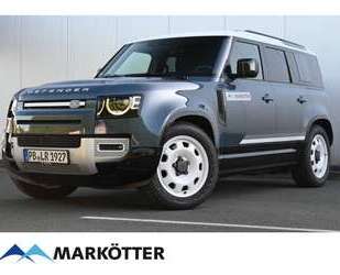 Land Rover Defender Gebrauchtwagen