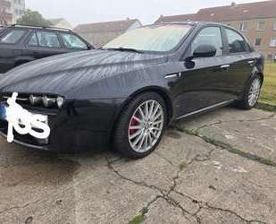 Alfa Romeo 159 Gebrauchtwagen