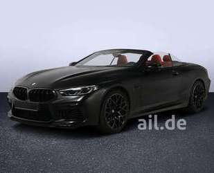 BMW M8 Gebrauchtwagen