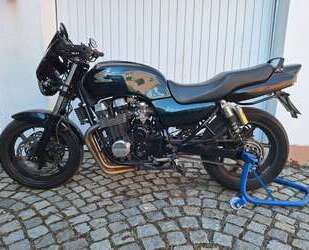 Honda CB 750 Gebrauchtwagen