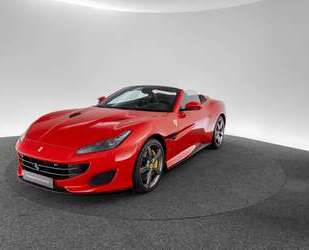 Ferrari Portofino Gebrauchtwagen