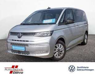 VW T7 Multivan Gebrauchtwagen