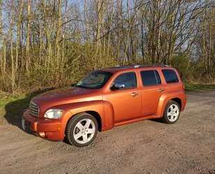 Chevrolet HHR Gebrauchtwagen