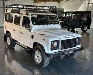 Land Rover Defender Gebrauchtwagen