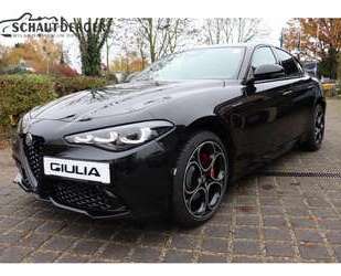 Alfa Romeo Giulia Gebrauchtwagen