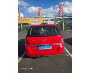 Opel Zafira Gebrauchtwagen