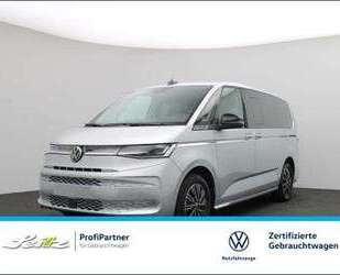 VW T7 Multivan Gebrauchtwagen
