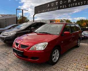 Mitsubishi Lancer Gebrauchtwagen