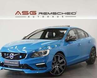 Volvo S60 Gebrauchtwagen