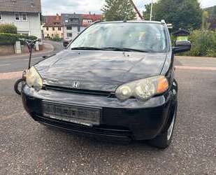 Honda HR-V Gebrauchtwagen