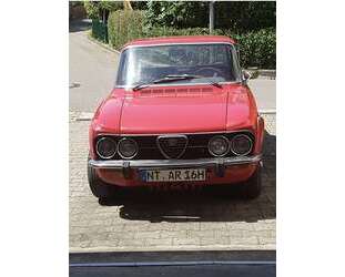 Alfa Romeo Giulia Gebrauchtwagen