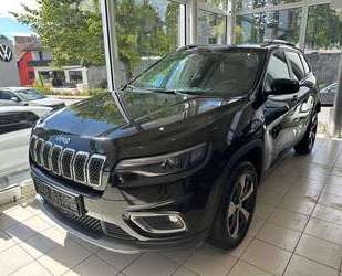 Jeep Cherokee Gebrauchtwagen