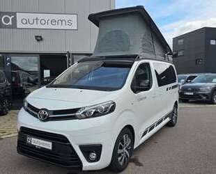 Toyota Proace Gebrauchtwagen