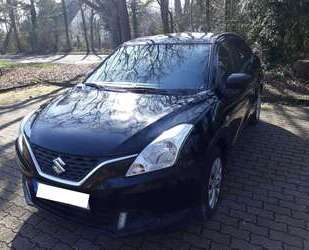 Suzuki Baleno Gebrauchtwagen