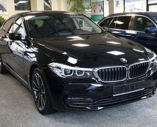 BMW 630 Gebrauchtwagen