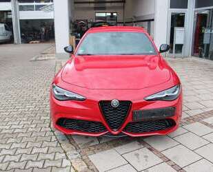 Alfa Romeo Giulia Gebrauchtwagen