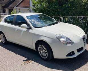 Alfa Romeo Giulietta Gebrauchtwagen