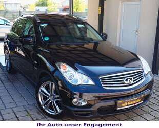 INFINITI QX50 Gebrauchtwagen