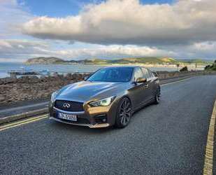 INFINITI Q50 Gebrauchtwagen