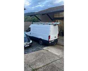 IVECO Daily Gebrauchtwagen