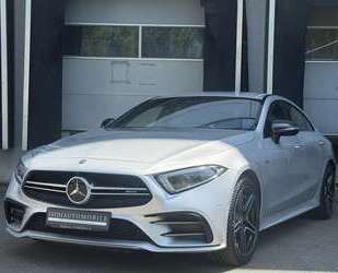 Mercedes-Benz CLS Gebrauchtwagen