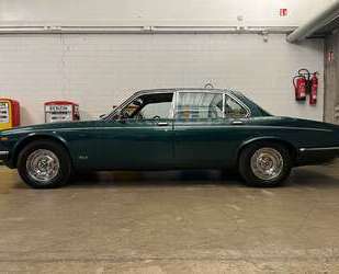 Jaguar Sovereign Gebrauchtwagen