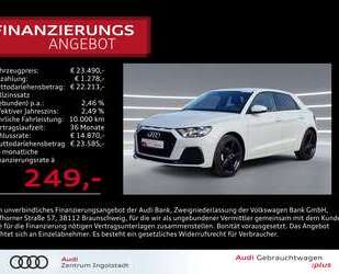Audi A1 Gebrauchtwagen