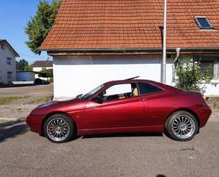 Alfa Romeo GTV Gebrauchtwagen