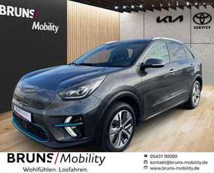 Kia e-Niro Gebrauchtwagen