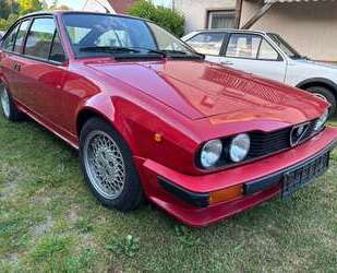 Alfa Romeo GTV Gebrauchtwagen