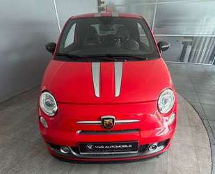 Abarth 695 Gebrauchtwagen