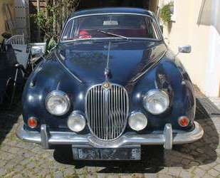Jaguar MK II Gebrauchtwagen