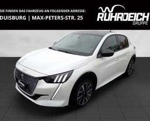 Peugeot 208 Gebrauchtwagen