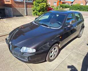Alfa Romeo 147 Gebrauchtwagen