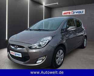 Hyundai iX20 Gebrauchtwagen