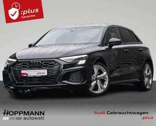 Audi S3 Gebrauchtwagen
