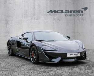 McLaren 570GT Gebrauchtwagen