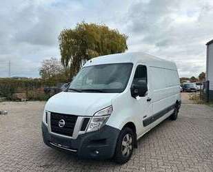 Nissan NV400 Gebrauchtwagen
