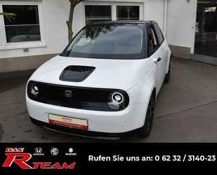 Honda e Gebrauchtwagen