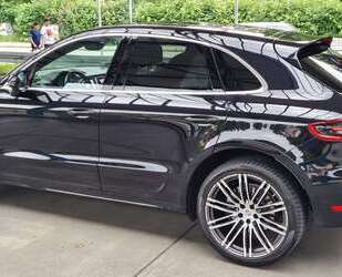 Porsche Macan Gebrauchtwagen