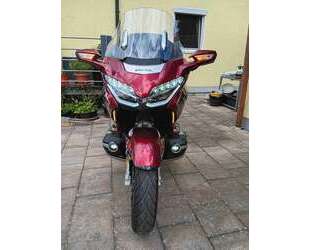 Honda Gold Wing Gebrauchtwagen