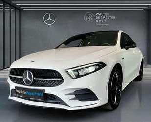 Mercedes-Benz A 250 Gebrauchtwagen
