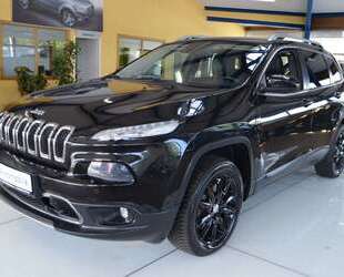 Jeep Cherokee Gebrauchtwagen