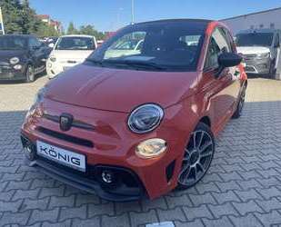 Abarth 595C Gebrauchtwagen